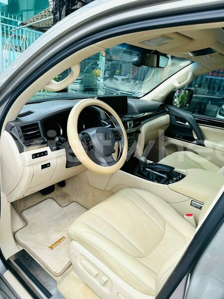 Big with watermark lexus lx570 lam dong 3 bao loc 46398
