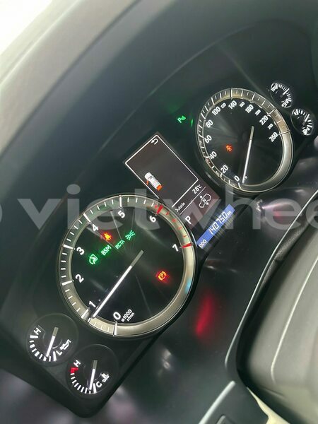 Big with watermark lexus lx570 lam dong 3 bao loc 46398