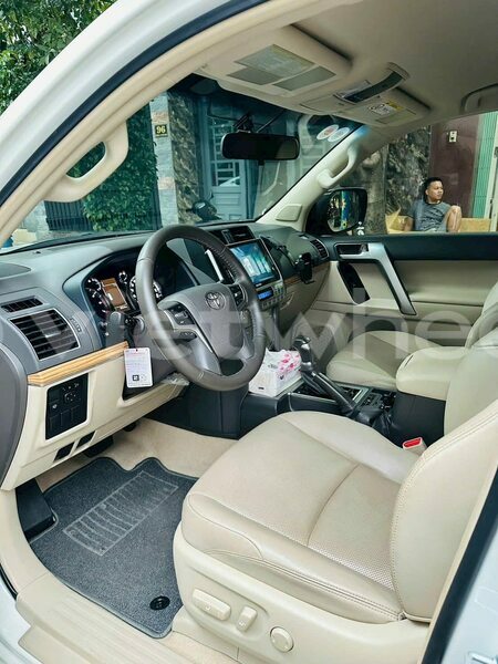 Big with watermark toyota prado lam dong 3 bao loc 46399