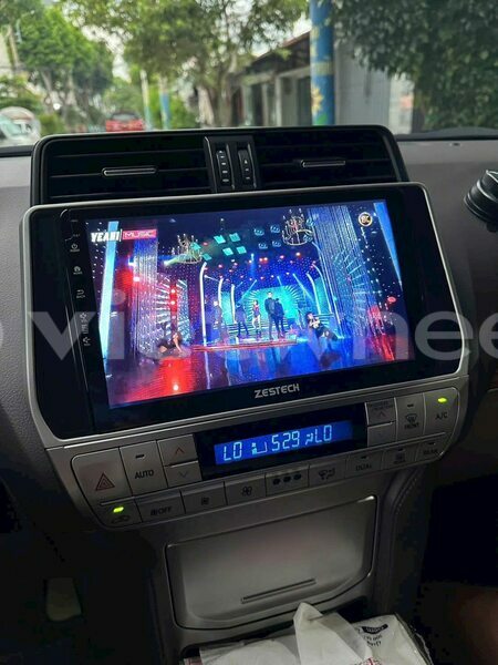 Big with watermark toyota prado lam dong 3 bao loc 46399