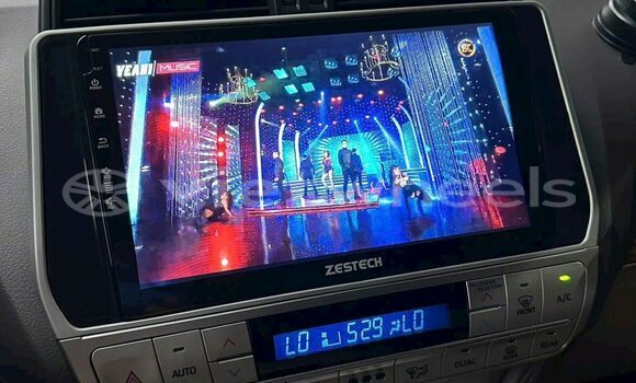 Mua Đã sử dụng Toyota Prado Xe ô tô Mua Đã sử dụng Toyota Prado Xe ô tô