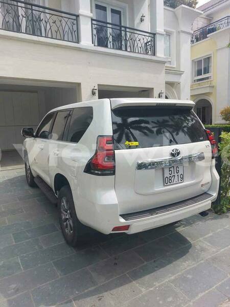 Big with watermark toyota prado lam dong 3 bao loc 46399