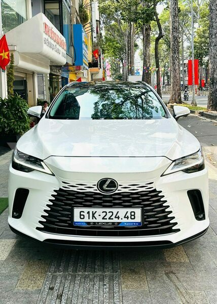 Big with watermark lexus rx350 lam dong 3 bao loc 46400