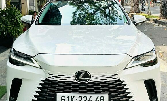 Mua Đã sử dụng Lexus RX350 Xe ô tô