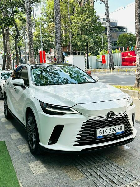 Big with watermark lexus rx350 lam dong 3 bao loc 46400