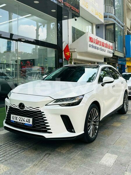 Big with watermark lexus rx350 lam dong 3 bao loc 46400