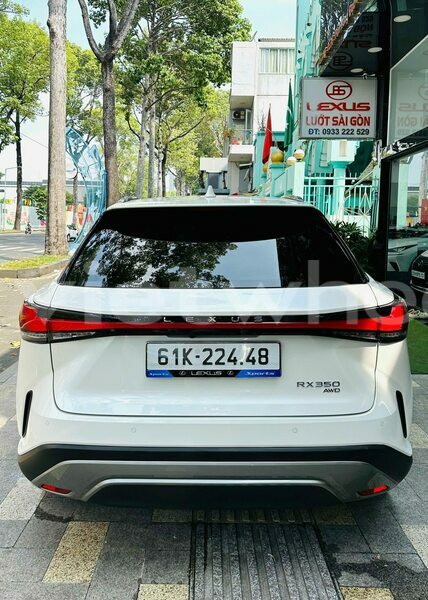 Big with watermark lexus rx350 lam dong 3 bao loc 46400