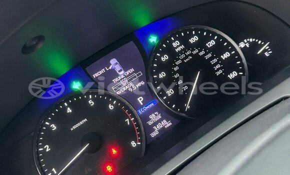 Mua Đã sử dụng Lexus LS serires Xe ô tô Mua Đã sử dụng Lexus LS serires Xe ô tô