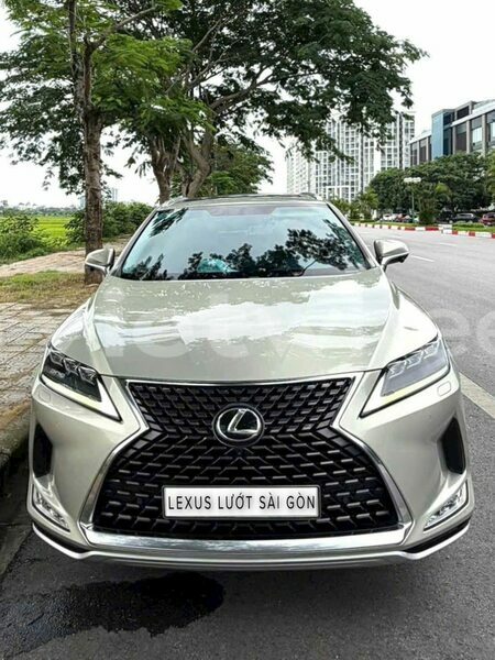 Big with watermark lexus rx350 hue a luoi 5 46402