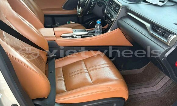 Mua Đã sử dụng Lexus RX350 Xe ô tô Mua Đã sử dụng Lexus RX350 Xe ô tô