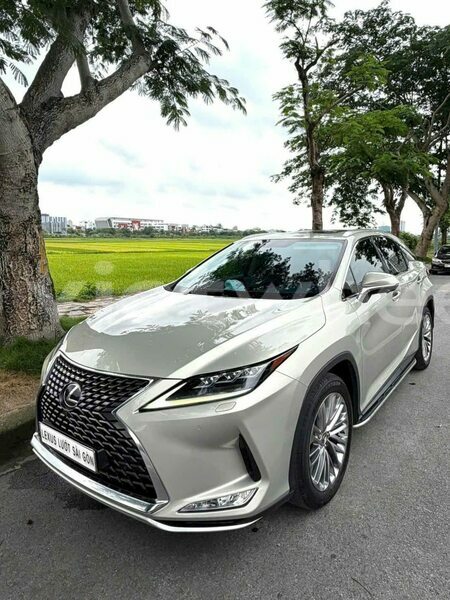 Big with watermark lexus rx350 hue a luoi 5 46402