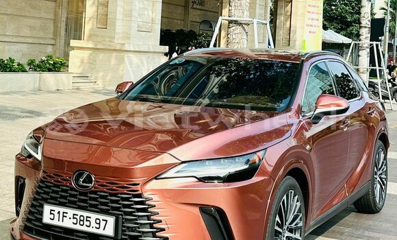 Mua Đã sử dụng Lexus Nx Xe ô tô