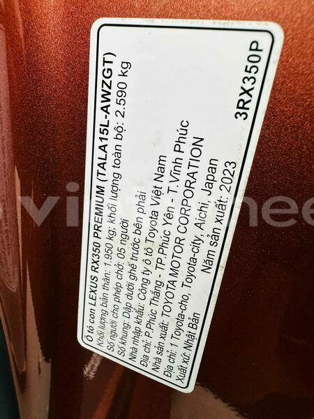 Big with watermark lexus nx hue a luoi 4 46403