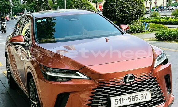 Mua Đã sử dụng Lexus Nx Xe ô tô Mua Đã sử dụng Lexus Nx Xe ô tô