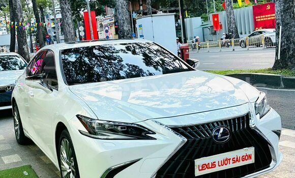 Mua Đã sử dụng Lexus Es Xe ô tô