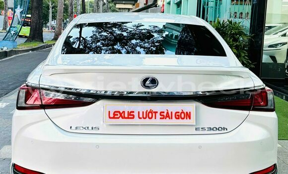 Mua Đã sử dụng Lexus Es Xe ô tô Mua Đã sử dụng Lexus Es Xe ô tô