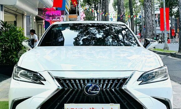 Mua Đã sử dụng Lexus Es Xe ô tô Mua Đã sử dụng Lexus Es Xe ô tô