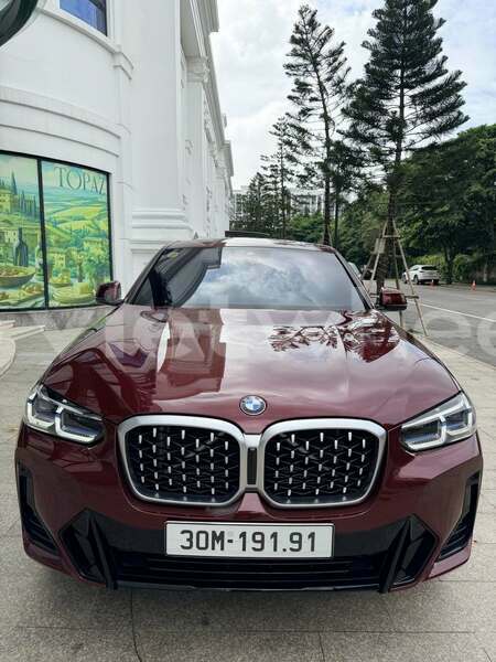 Big with watermark bmw bmw x4 hung yen a sao 46405