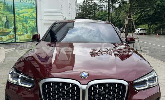 Mua Đã sử dụng BMW BMW X4 Xe ô tô