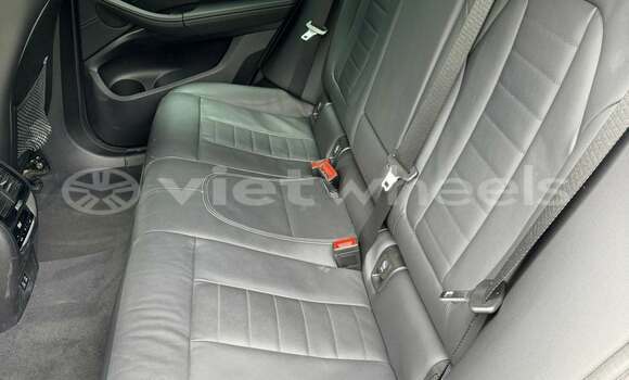 Mua Đã sử dụng BMW BMW X4 Xe ô tô Mua Đã sử dụng BMW BMW X4 Xe ô tô