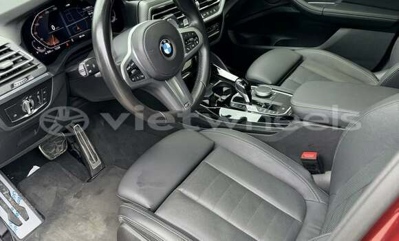 Mua Đã sử dụng BMW BMW X4 Xe ô tô Mua Đã sử dụng BMW BMW X4 Xe ô tô