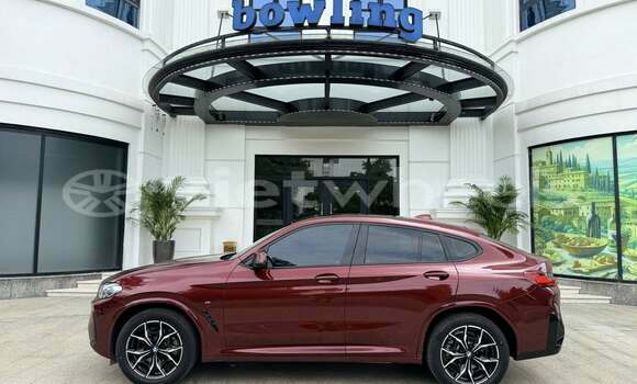 Mua Đã sử dụng BMW BMW X4 Xe ô tô Mua Đã sử dụng BMW BMW X4 Xe ô tô