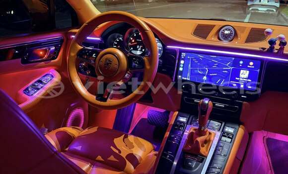Mua Đã sử dụng Porsche Macan Xe ô tô Mua Đã sử dụng Porsche Macan Xe ô tô