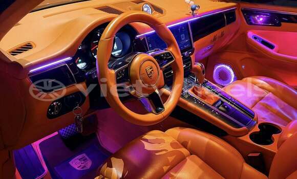 Mua Đã sử dụng Porsche Macan Xe ô tô Mua Đã sử dụng Porsche Macan Xe ô tô