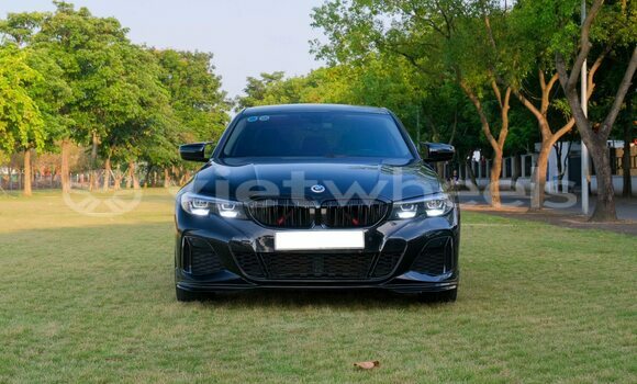 Mua Đã sử dụng Bmw 3-series Xe ô tô