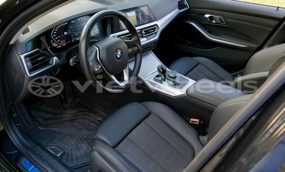 Mua Đã sử dụng Bmw 3-series Xe ô tô Mua Đã sử dụng Bmw 3-series Xe ô tô