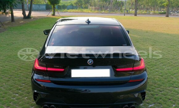 Mua Đã sử dụng Bmw 3-series Xe ô tô Mua Đã sử dụng Bmw 3-series Xe ô tô
