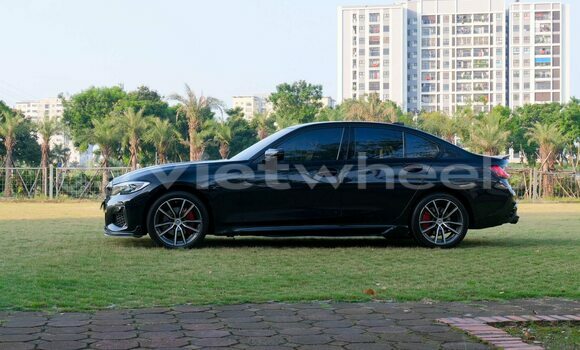 Mua Đã sử dụng Bmw 3-series Xe ô tô Mua Đã sử dụng Bmw 3-series Xe ô tô