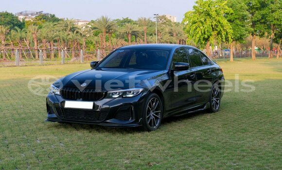 Mua Đã sử dụng Bmw 3-series Xe ô tô Mua Đã sử dụng Bmw 3-series Xe ô tô