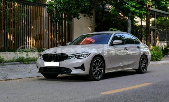 Mua Đã sử dụng BMW 320i Xe ô tô