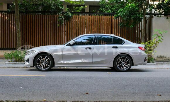 Mua Đã sử dụng BMW 320i Xe ô tô Mua Đã sử dụng BMW 320i Xe ô tô