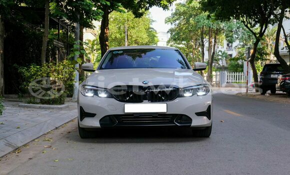 Mua Đã sử dụng BMW 320i Xe ô tô Mua Đã sử dụng BMW 320i Xe ô tô