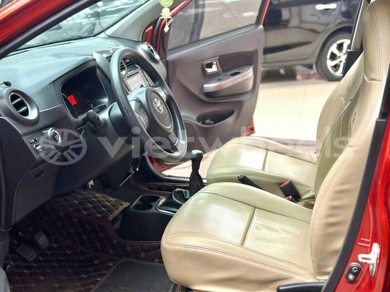 Big with watermark toyota wigo lam dong 1 bao loc 46409