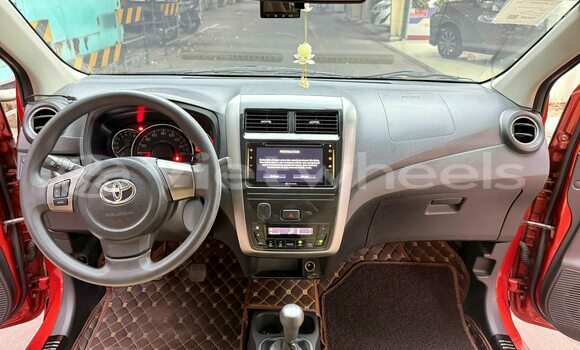 Mua Đã sử dụng Toyota Wigo Xe ô tô Mua Đã sử dụng Toyota Wigo Xe ô tô