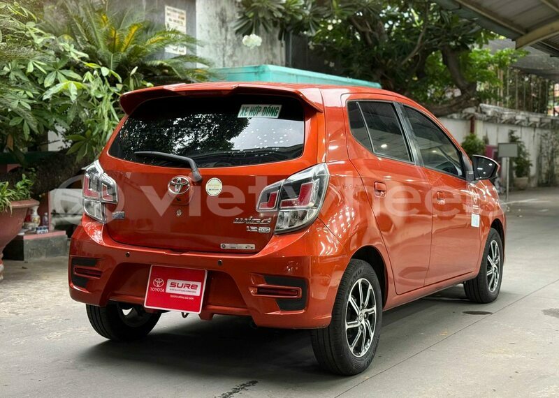 Big with watermark toyota wigo lam dong 1 bao loc 46409