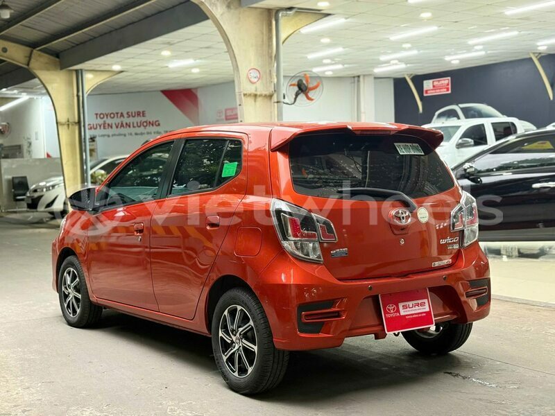 Big with watermark toyota wigo lam dong 1 bao loc 46409