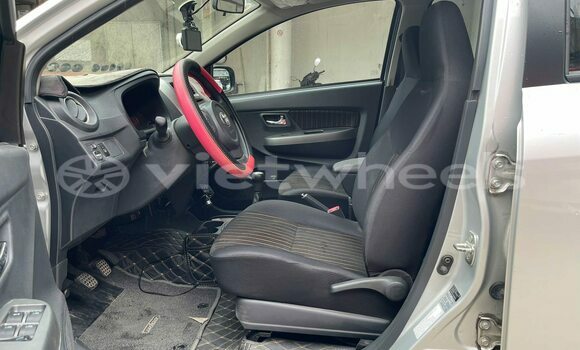 Mua Đã sử dụng Toyota Wigo Xe ô tô Mua Đã sử dụng Toyota Wigo Xe ô tô