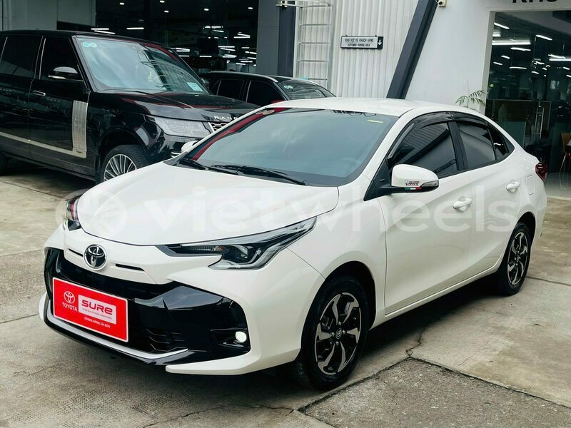 Big with watermark toyota vios lam dong 2 bao loc 46411