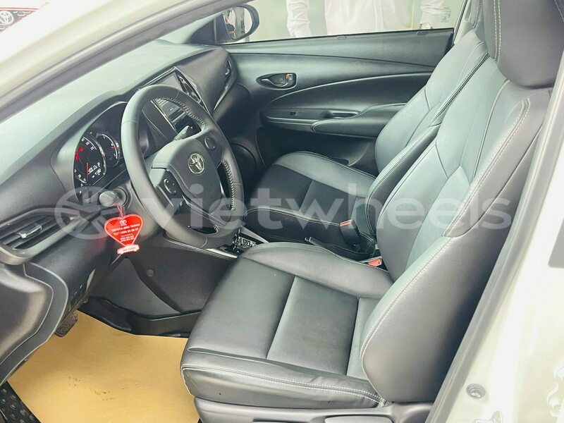 Big with watermark toyota vios lam dong 2 bao loc 46411