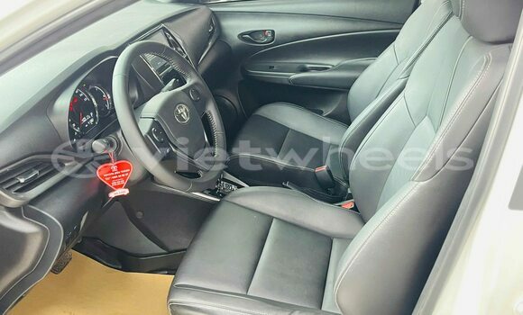 Mua Đã sử dụng Toyota Vios Xe ô tô Mua Đã sử dụng Toyota Vios Xe ô tô