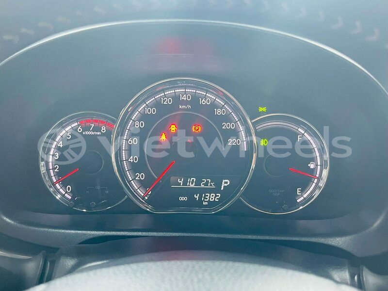 Big with watermark toyota vios lam dong 2 bao loc 46411