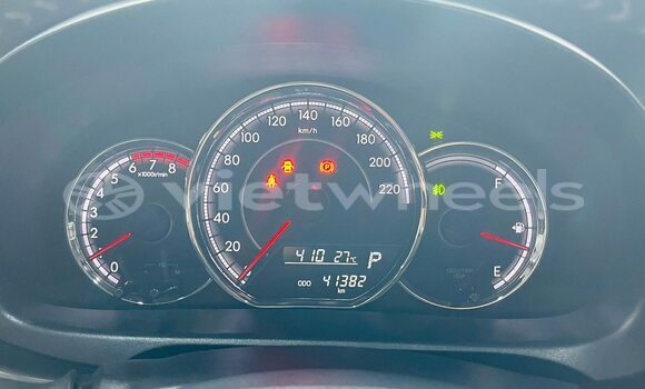 Mua Đã sử dụng Toyota Vios Xe ô tô Mua Đã sử dụng Toyota Vios Xe ô tô