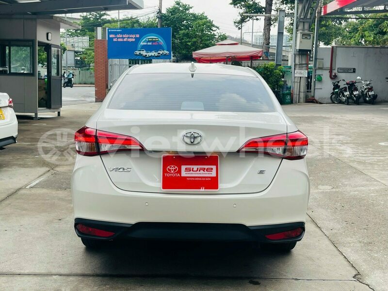 Big with watermark toyota vios lam dong 2 bao loc 46411