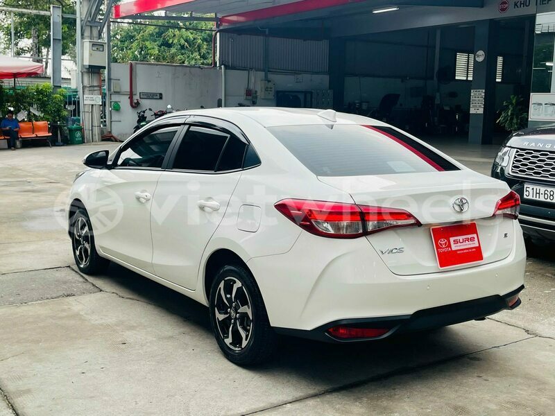 Big with watermark toyota vios lam dong 2 bao loc 46411