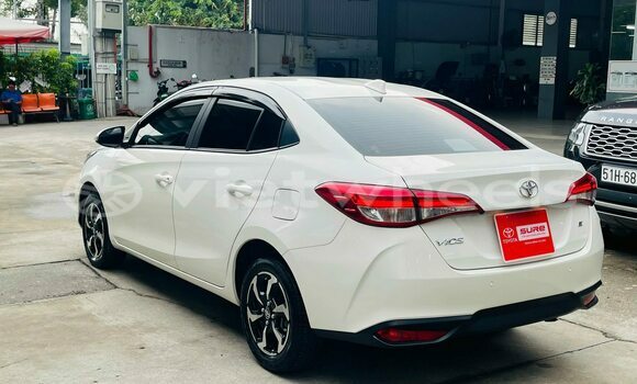 Mua Đã sử dụng Toyota Vios Xe ô tô Mua Đã sử dụng Toyota Vios Xe ô tô