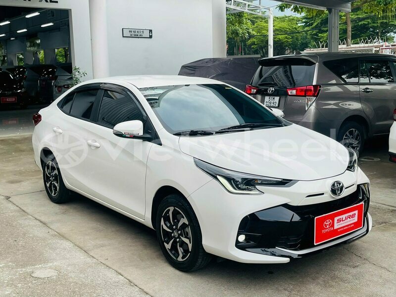 Big with watermark toyota vios lam dong 2 bao loc 46411